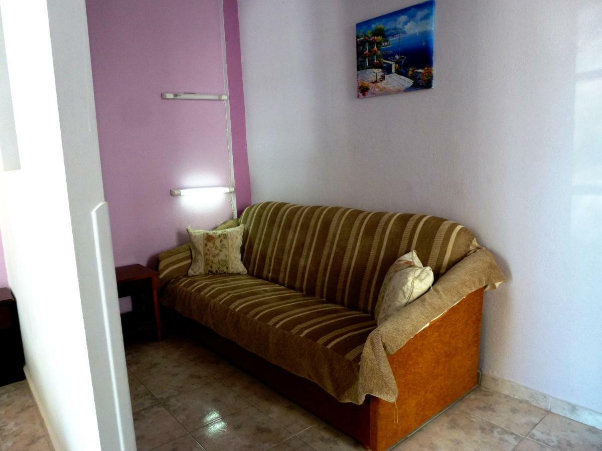 Bougainvillea Suites Kamari  Exterior photo